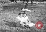 Immagine di Imperial Plaza Tokyo Giappone, 1949, secondo 58 filmato di repertorio 65675044956