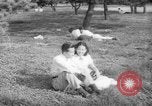 Immagine di Imperial Plaza Tokyo Giappone, 1949, secondo 60 filmato di repertorio 65675044956