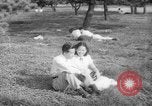 Immagine di Imperial Plaza Tokyo Giappone, 1949, secondo 61 filmato di repertorio 65675044956