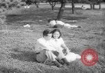 Immagine di Imperial Plaza Tokyo Giappone, 1949, secondo 62 filmato di repertorio 65675044956