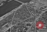 Image of Postwar aerial views of Japan Japan, 1945, second 3 stock footage video 65675044957