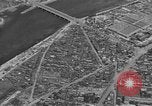 Image of Postwar aerial views of Japan Japan, 1945, second 4 stock footage video 65675044957