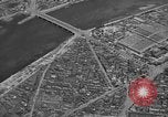 Image of Postwar aerial views of Japan Japan, 1945, second 5 stock footage video 65675044957