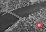 Image of Postwar aerial views of Japan Japan, 1945, second 8 stock footage video 65675044957