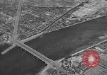 Image of Postwar aerial views of Japan Japan, 1945, second 10 stock footage video 65675044957