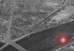 Image of Postwar aerial views of Japan Japan, 1945, second 12 stock footage video 65675044957