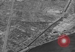 Image of Postwar aerial views of Japan Japan, 1945, second 14 stock footage video 65675044957