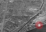 Image of Postwar aerial views of Japan Japan, 1945, second 15 stock footage video 65675044957