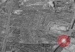 Image of Postwar aerial views of Japan Japan, 1945, second 18 stock footage video 65675044957