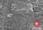 Image of Postwar aerial views of Japan Japan, 1945, second 21 stock footage video 65675044957