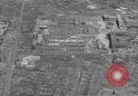 Image of Postwar aerial views of Japan Japan, 1945, second 22 stock footage video 65675044957