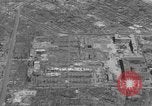 Image of Postwar aerial views of Japan Japan, 1945, second 24 stock footage video 65675044957