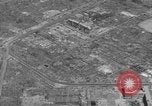 Image of Postwar aerial views of Japan Japan, 1945, second 28 stock footage video 65675044957