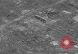 Image of Postwar aerial views of Japan Japan, 1945, second 29 stock footage video 65675044957