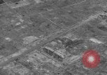 Image of Postwar aerial views of Japan Japan, 1945, second 32 stock footage video 65675044957