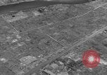 Image of Postwar aerial views of Japan Japan, 1945, second 34 stock footage video 65675044957