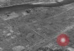 Image of Postwar aerial views of Japan Japan, 1945, second 35 stock footage video 65675044957