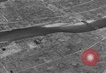 Image of Postwar aerial views of Japan Japan, 1945, second 38 stock footage video 65675044957