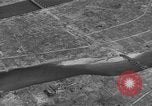 Image of Postwar aerial views of Japan Japan, 1945, second 40 stock footage video 65675044957