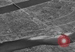 Image of Postwar aerial views of Japan Japan, 1945, second 41 stock footage video 65675044957