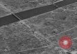 Image of Postwar aerial views of Japan Japan, 1945, second 43 stock footage video 65675044957