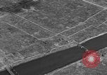 Image of Postwar aerial views of Japan Japan, 1945, second 48 stock footage video 65675044957