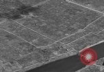 Image of Postwar aerial views of Japan Japan, 1945, second 49 stock footage video 65675044957