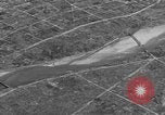 Image of Postwar aerial views of Japan Japan, 1945, second 62 stock footage video 65675044957