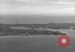 Image of Early postwar aerial views of Japan Japan, 1945, second 4 stock footage video 65675044958