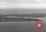 Image of Early postwar aerial views of Japan Japan, 1945, second 6 stock footage video 65675044958
