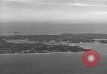 Image of Early postwar aerial views of Japan Japan, 1945, second 7 stock footage video 65675044958