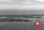 Image of Early postwar aerial views of Japan Japan, 1945, second 8 stock footage video 65675044958