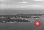 Image of Early postwar aerial views of Japan Japan, 1945, second 9 stock footage video 65675044958