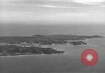 Image of Early postwar aerial views of Japan Japan, 1945, second 10 stock footage video 65675044958