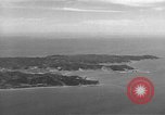Image of Early postwar aerial views of Japan Japan, 1945, second 11 stock footage video 65675044958