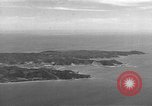 Image of Early postwar aerial views of Japan Japan, 1945, second 12 stock footage video 65675044958