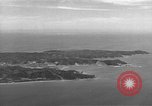 Image of Early postwar aerial views of Japan Japan, 1945, second 13 stock footage video 65675044958