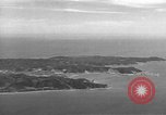 Image of Early postwar aerial views of Japan Japan, 1945, second 14 stock footage video 65675044958
