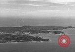 Image of Early postwar aerial views of Japan Japan, 1945, second 15 stock footage video 65675044958