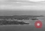 Image of Early postwar aerial views of Japan Japan, 1945, second 16 stock footage video 65675044958