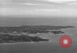 Image of Early postwar aerial views of Japan Japan, 1945, second 17 stock footage video 65675044958