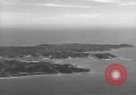 Image of Early postwar aerial views of Japan Japan, 1945, second 18 stock footage video 65675044958