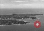 Image of Early postwar aerial views of Japan Japan, 1945, second 19 stock footage video 65675044958