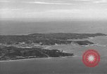 Image of Early postwar aerial views of Japan Japan, 1945, second 20 stock footage video 65675044958