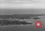 Image of Early postwar aerial views of Japan Japan, 1945, second 21 stock footage video 65675044958
