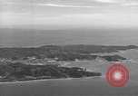 Image of Early postwar aerial views of Japan Japan, 1945, second 22 stock footage video 65675044958