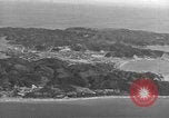 Image of Early postwar aerial views of Japan Japan, 1945, second 24 stock footage video 65675044958