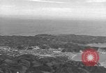 Image of Early postwar aerial views of Japan Japan, 1945, second 25 stock footage video 65675044958