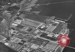 Image of Early postwar aerial views of Japan Japan, 1945, second 30 stock footage video 65675044958