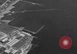Image of Early postwar aerial views of Japan Japan, 1945, second 35 stock footage video 65675044958